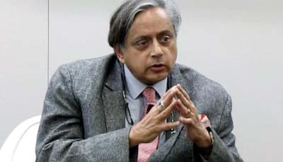 Shashi Tharoor Admits Differences With Congress Leadership, Says 'No One Has Reached Out To Me'