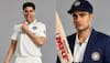 Shubman Gill Embraces 'No Expectations' Tag, Echoes MS Dhoni’s 2007 Vibes Before England Test Series