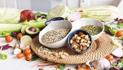 From Spinach To Blueberries: 10 Superfoods To Add To Your Daily Diet For Better Health And Energy