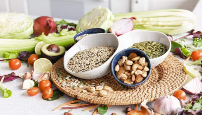 From Spinach To Blueberries: 10 Superfoods To Add To Your Daily Diet For Better Health And Energy