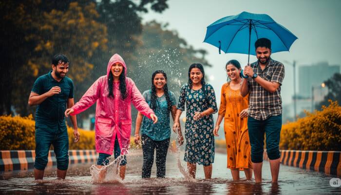 7 Rainy Season Habits That Could Be Dangerous For You