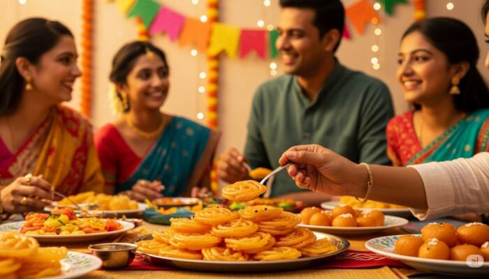   7 Sweet And Surprising Health Benefits Of Your Favorite Jalebi