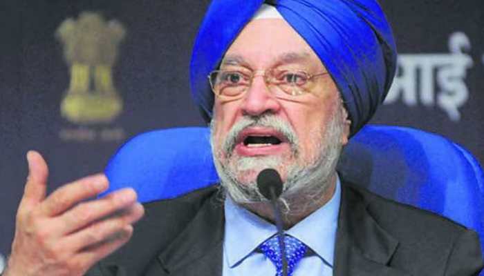 Despite Being Fastest Growing Economy, India Has Met Green Energy Targets: Hardeep Puri