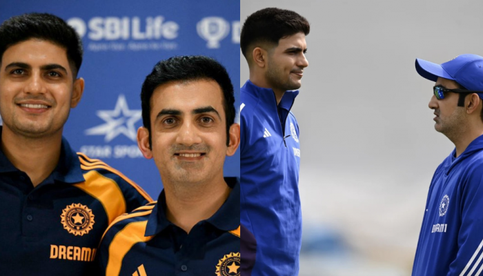 Shubman Gill- Gautam Gambhir Era Begins: Sanjay Manjrekar Sees Bright Future For India’s New Test Leadership Shubman Gill- Gautam Gambhir Era Begins: Sanjay Manjrekar Sees Bright Future For India’s New Test Leadership