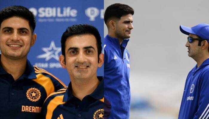 Shubman Gill- Gautam Gambhir Era Begins: Sanjay Manjrekar Sees Bright Future For India’s New Test Leadership