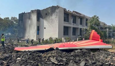 Civil Aviation Ministry Cautions Against 'Speculation' On Air India Flight 171 Probe