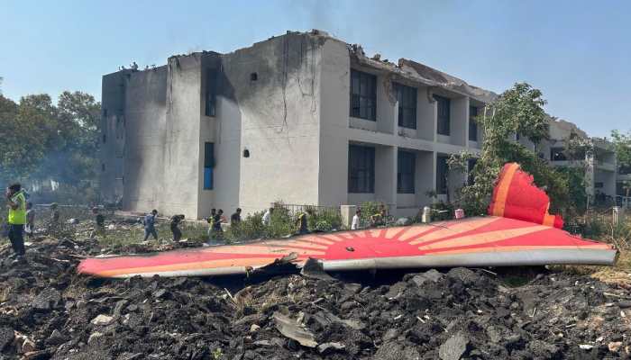 Civil Aviation Ministry Cautions Against 'Speculation' On Air India Flight 171 Probe
