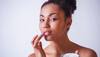 Exfoliate lips