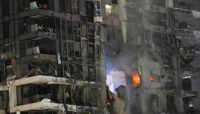 Israel Dials India As Its Air Defences Crumble Before Iran – What Happened 