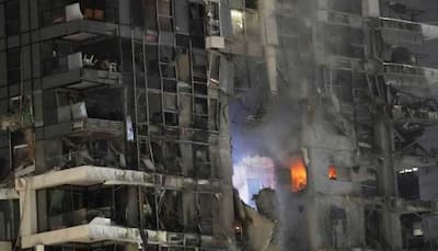 As Israeli Air Defences Crumble Before Iran, India Gets Desperate Call – Here’s What Happened