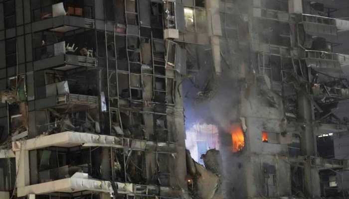 As Israeli Air Defences Crumble Before Iran, India Gets Desperate Call – Here’s What Happened