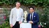 Anderson–Tendulkar Trophy Unveiled: A New Era In India–England Test Rivalry, Pataudi Medal To Honor Winning Captain