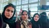 Kashmiri Students Rescued From Conflict-Hit Iran, Praise Centre