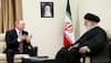 What Happens To Russia If Iran Weakens? Putin’s Dilemma In West Asia