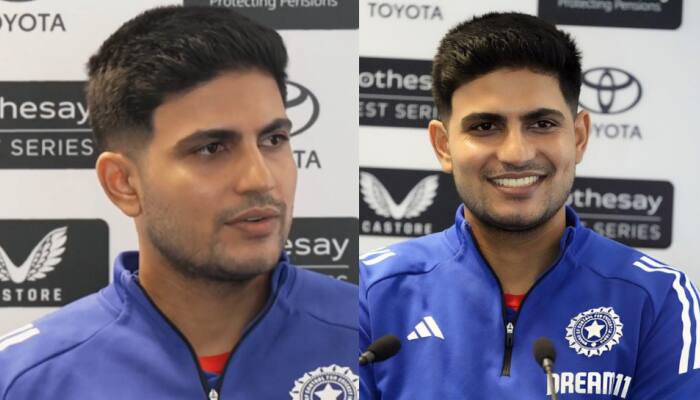 ‘Winning A Test Series In England…’: Shubman Gill Opens Up on Leadership, Team Plans &amp; Virat Kohli’s Legacy Ahead Of Leeds Test In Press Conference