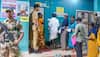 Kerala: 73.25 Per Cent Voter Turnout In Nilambur By-Election