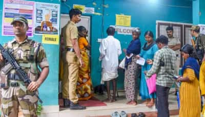 Kerala: 73.25 Per Cent Voter Turnout In Nilambur By-Election