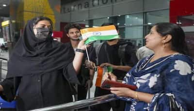  ‘The Window Shook, The Sky Lit Up’: Indian Students Recount Their Escape From War-Torn Iran