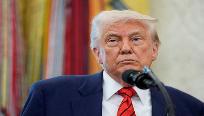 Can Trump Go To War With Iran? The 50-Year-Old Law That Few Presidents Fear