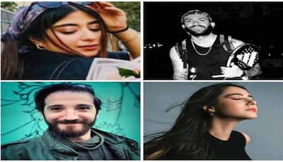 Poetess Buried With Her Dreams, Child Crushed In Sleep: Faces Of Civilian Lives Lost In Israel’s Bombing Of Tehran
