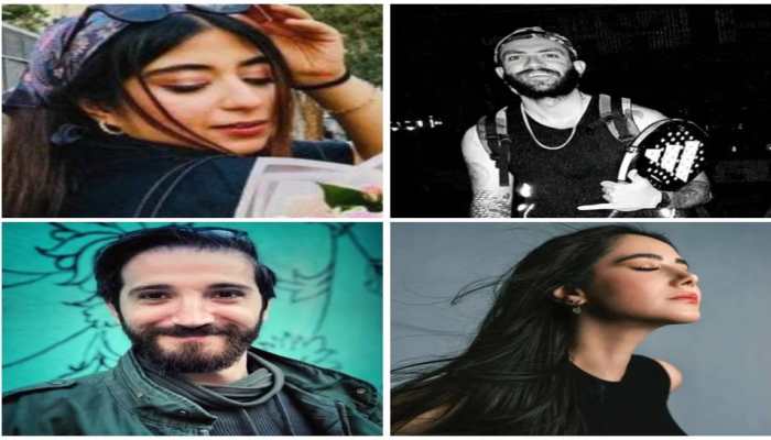 Poetess Buried With Her Dreams, Child Crushed In Sleep: Faces Of Civilian Lives Lost In Israel’s Bombing Of Tehran Poetess Buried With Her Dreams, Child Crushed In Sleep: Faces Of Civilian Lives Lost In Israel’s Bombing Of Tehran