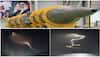 Iran’s Lethal Sejjil-2 Missile Makes Its War Debut Against Israel – Five Things To Know