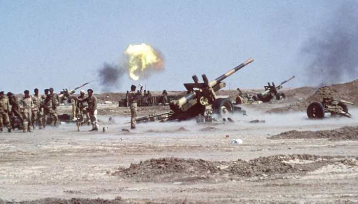 Iran’s War Diary: From Arabs To Israel – A 1,400-Year Trail Of Victories And Defeats