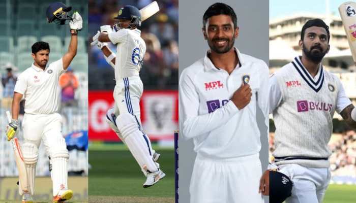 Team India's Playing XI For 1st Test Vs England: Wasim Jaffer Picks Shardul Thakur Ahead Of Nitesh Reddy