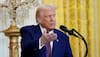  Trump To Decide On US Involvement In Israel-Iran Conflict Within Two Weeks, White House Says