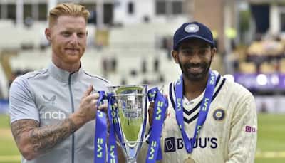 India Vs England 1st Test: Ben Stokes Declares England ‘Do Not Fear Jasprit Bumrah’
