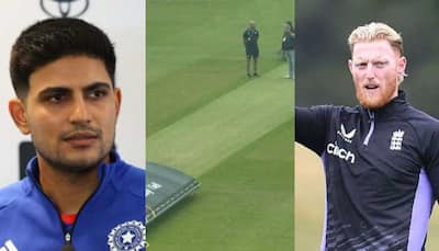 India vs England 1st Test Pitch Report: Will The Green Leeds Surface