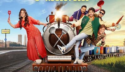 Heer Express Teaser Out, Debutant Divita Juneja-Starrer Set To Release On THIS Date