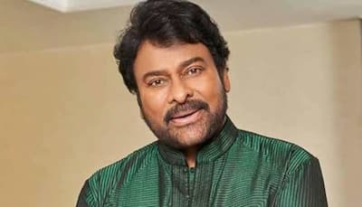 Megastar Chiranjeevi's #Mega157 Mussoorie Schedule Wrapped Up