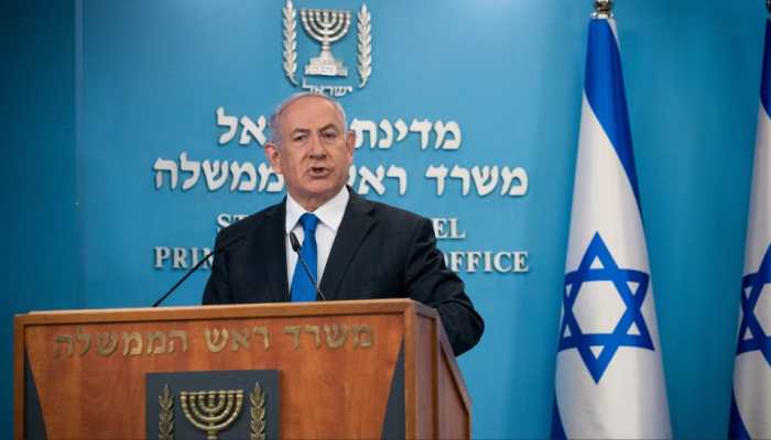 Netanyahu Reveals Son's Wedding Postponed Due To War: 'A Personal Cost'