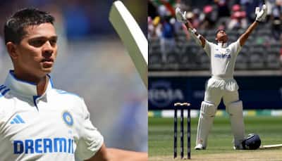 ‘He’s Going To Be’: James Anderson Backs Yashasvi Jaiswal For Long-Term Success Ahead Of Test Series