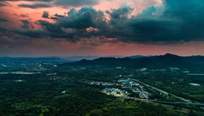 Explore 10 Offbeat Monsoon Getaways In South India For A Rainy Escape