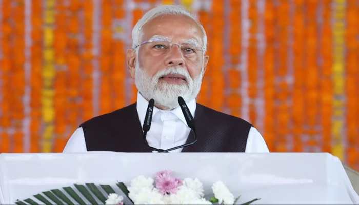 PM Modi Embarks On Three-State Tour To Launch Key Projects Including New Vande Bharat | Check What's on His Agenda PM Modi Embarks On Three-State Tour To Launch Key Projects Including New Vande Bharat | Check What's on His Agenda