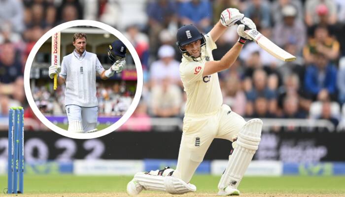 Why Joe Root Is The Biggest Threat To India In The Upcoming Test Series? 