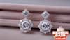 jhumkas