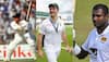 Shubman Gill Test captain