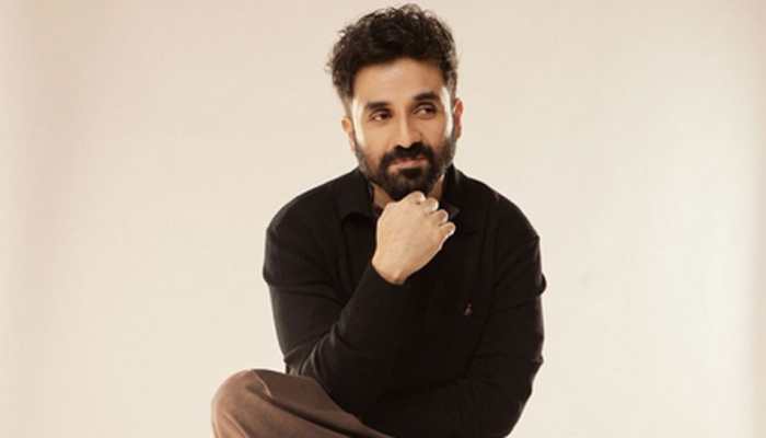 Vir Das: Fool Volume To Drop On THIS Date, Stand-Up Comedian Says, 'Lost My Voice 2 Months Before That Show'