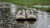 Dry Shoes Tips
