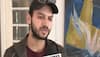 Assistant Director Umer Nisar Vows To Revive Kashmiri Cinema With 'Tasrufdar' After Pahalgam Terror Attack