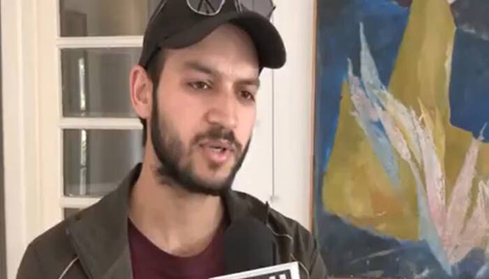 Assistant Director Umer Nisar Vows To Revive Kashmiri Cinema With 'Tasrufdar' After Pahalgam Terror Attack