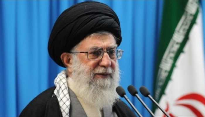 Israel-Iran Conflict: Ayatollah Khamenei's Surprising India Connection Traces Back To UP's Barabanki Israel-Iran Conflict: Ayatollah Khamenei's Surprising India Connection Traces Back To UP's Barabanki