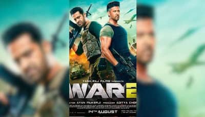 Ayan Mukerji: It Is A Huge Responsibility To Take Forward A Hugely Loved Franchise Like War 