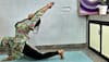 International Yoga Day 2025: Benefits of Anjaneyasana (Low Lunge Pose)