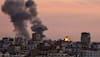 Israeli Fighter Jets Strike Missile Manufacturing Industrial Sites In Iran: IDF