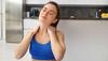 International Yoga Day 2025: Yoga To Remove Double Chin