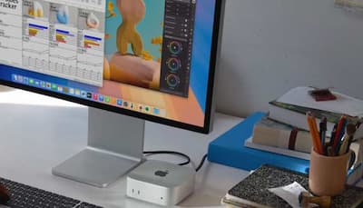 Apple's Mac Mini With M4 Chip Gets Massive Discount; Prices At Record Low Since Launch